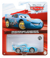 MASINUTA METALICA CARS3 PERSONAJUL FULGER MCQUEEN BLING BLING